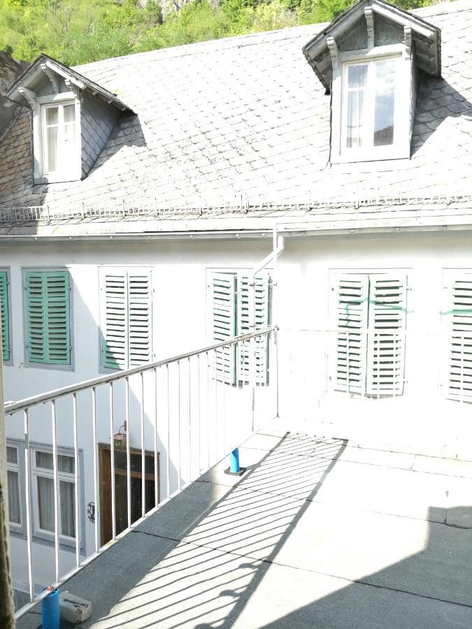 Goldner Stern Kaub Apartment Exterior foto