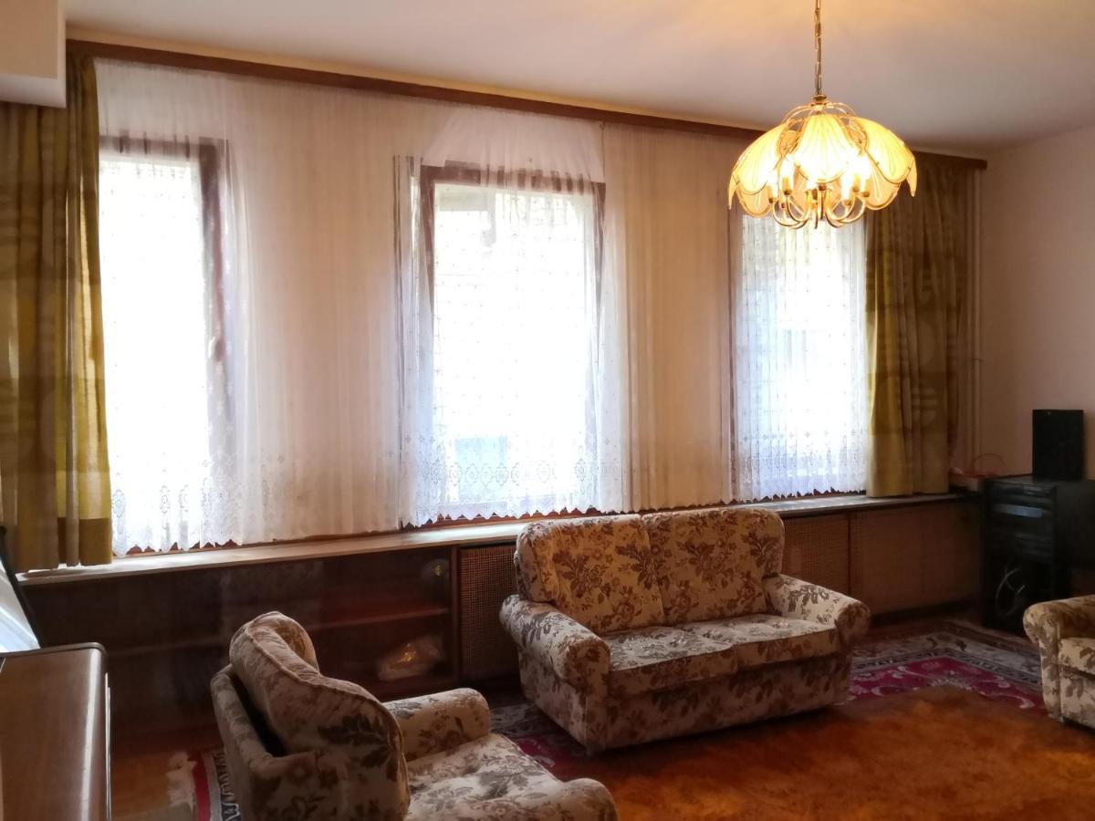 Goldner Stern Kaub Apartment Exterior foto