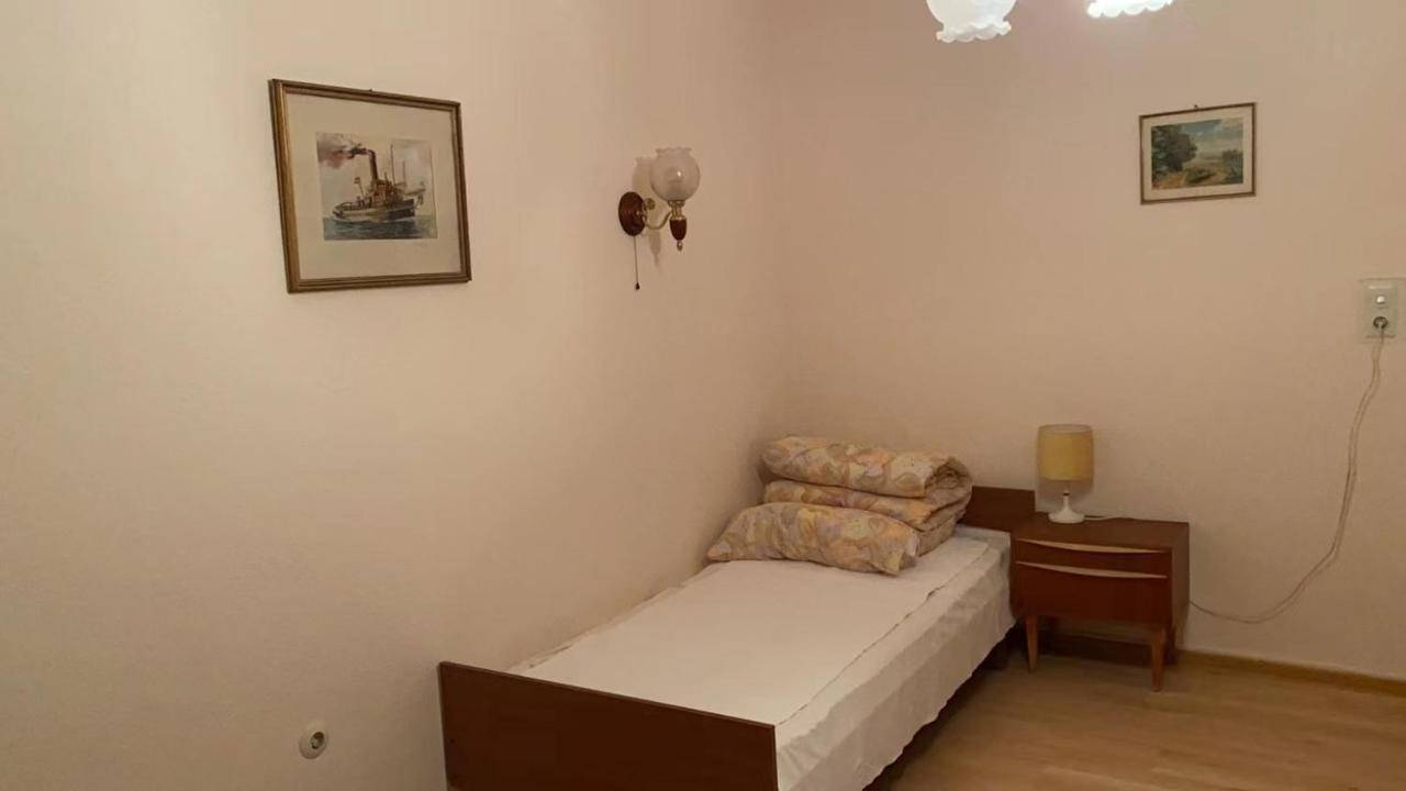 Goldner Stern Kaub Apartment Exterior foto