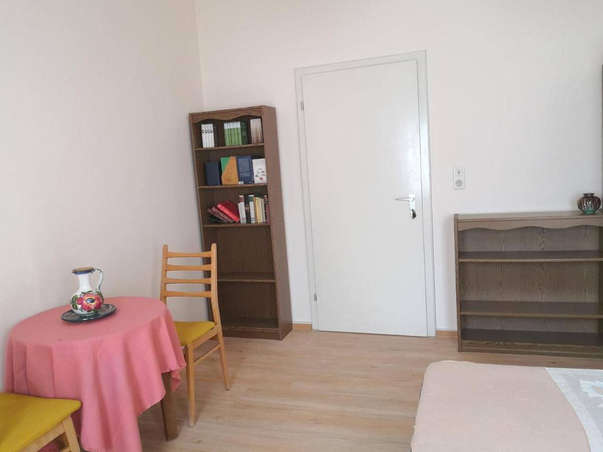 Goldner Stern Kaub Apartment Exterior foto