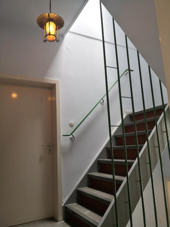 Goldner Stern Kaub Apartment Exterior foto