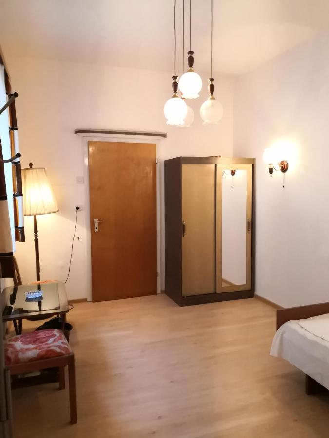 Goldner Stern Kaub Apartment Exterior foto