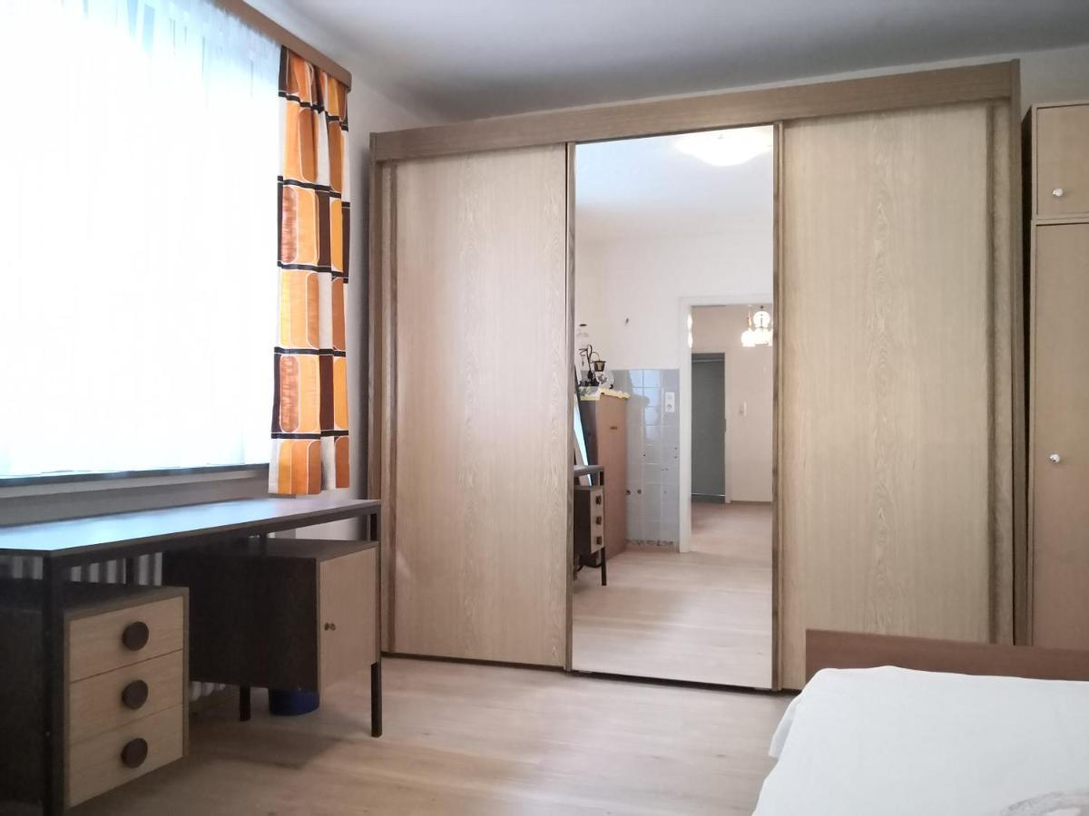 Goldner Stern Kaub Apartment Exterior foto