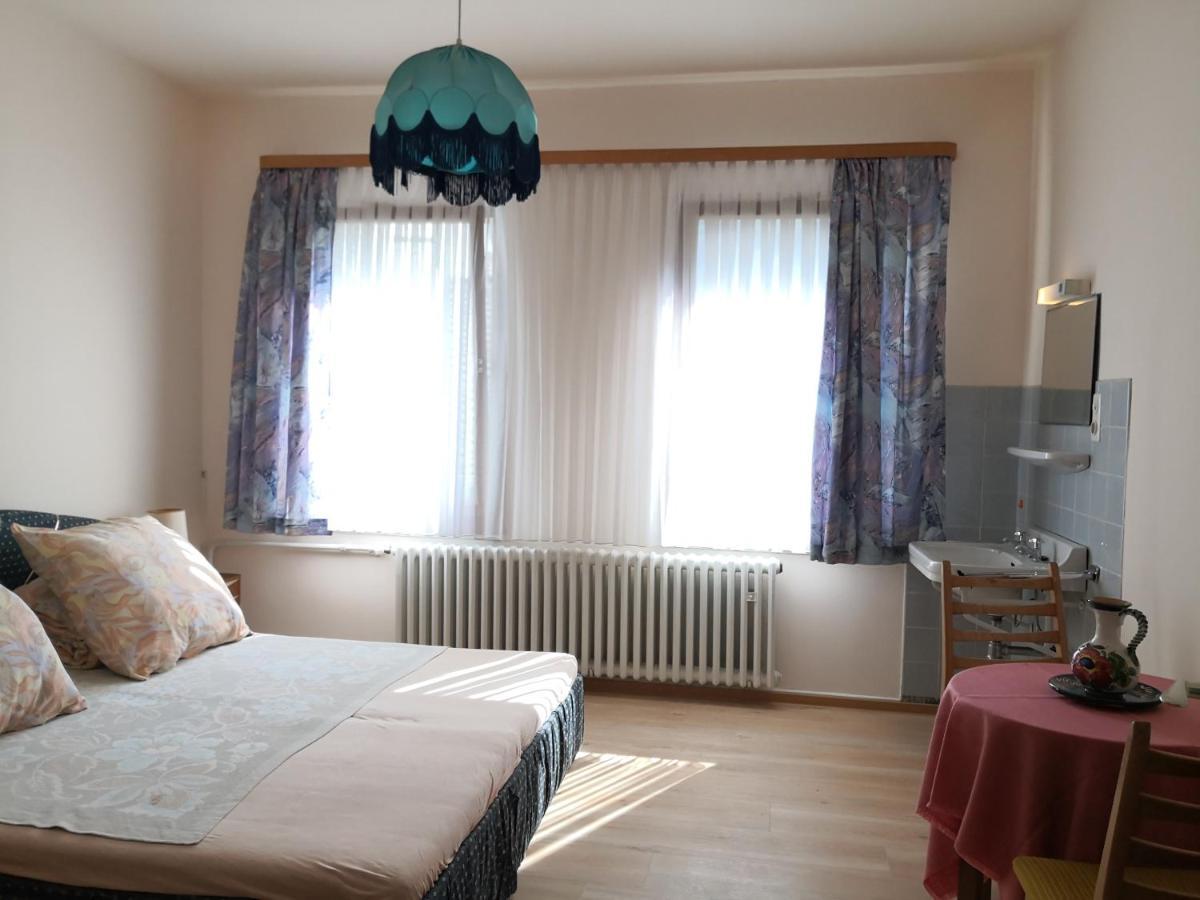 Goldner Stern Kaub Apartment Exterior foto