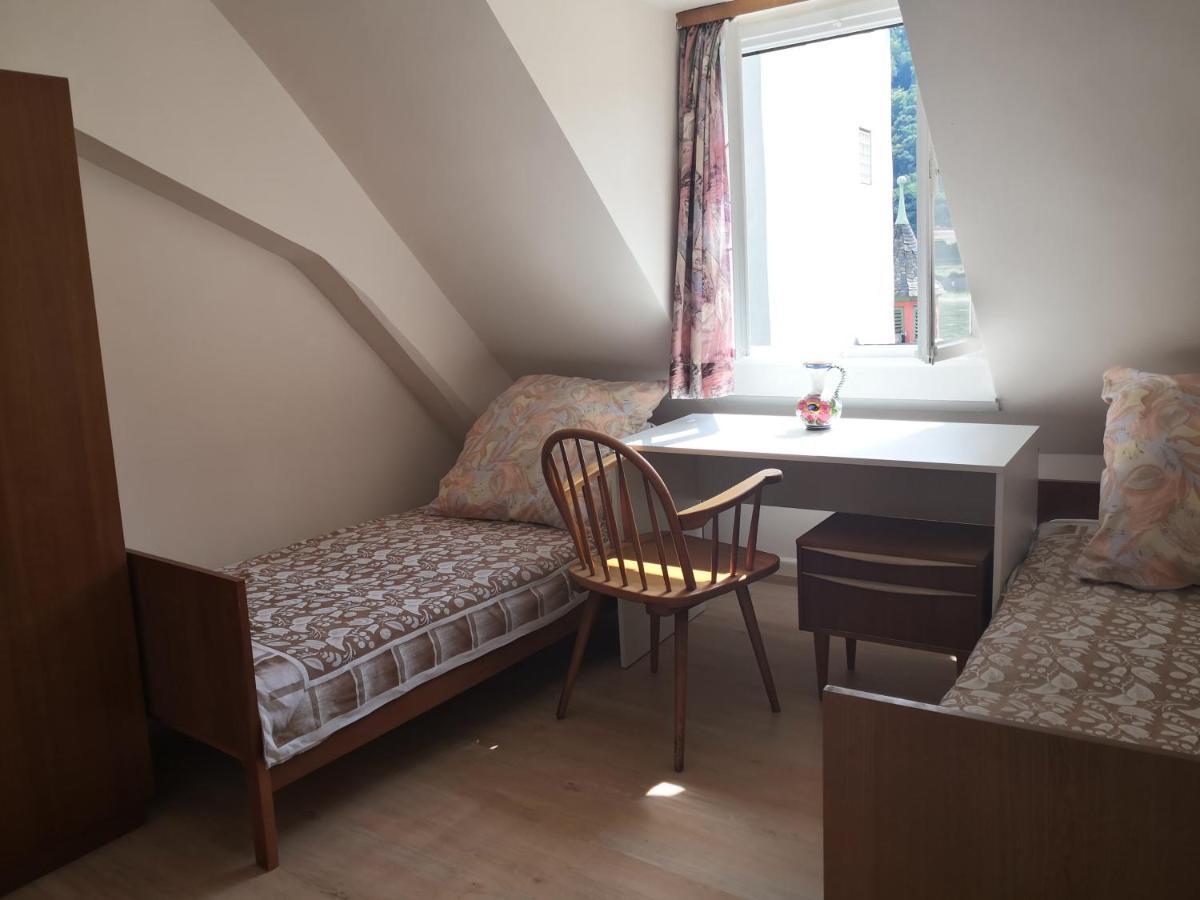 Goldner Stern Kaub Apartment Exterior foto