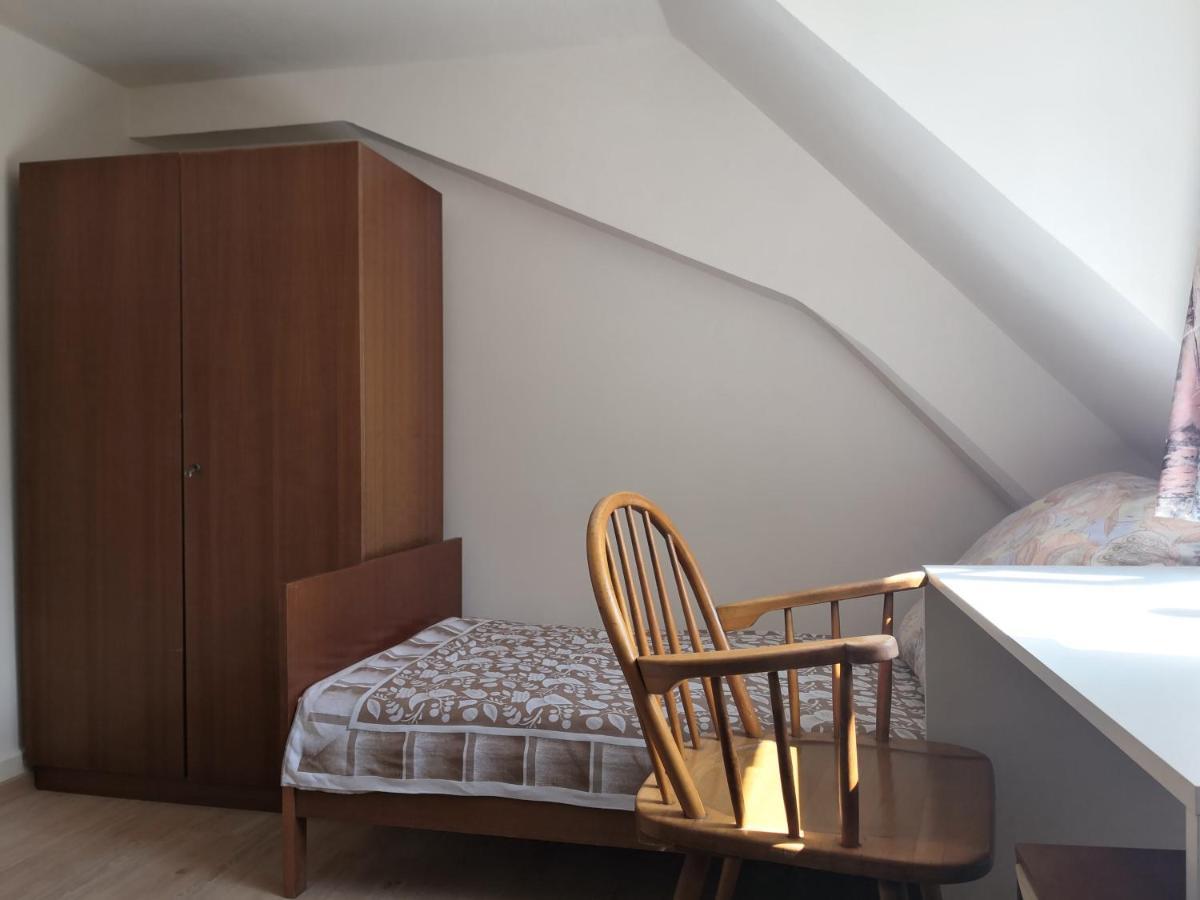 Goldner Stern Kaub Apartment Exterior foto