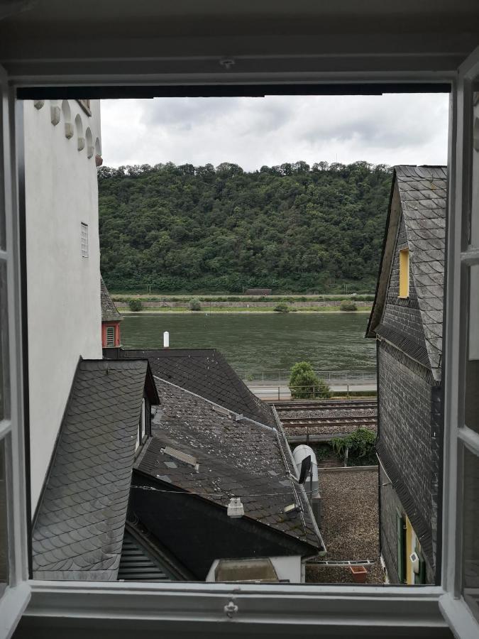 Goldner Stern Kaub Apartment Exterior foto