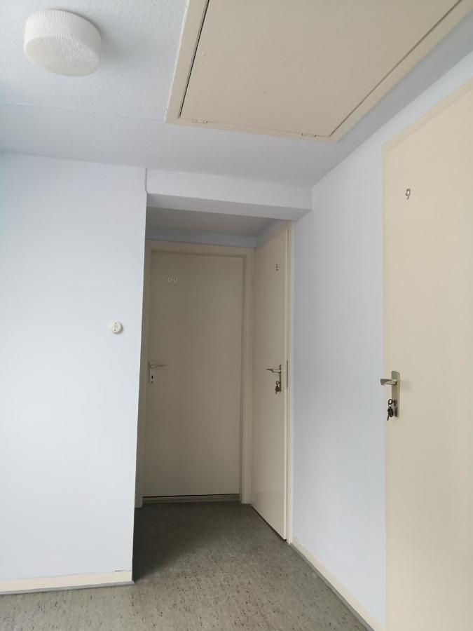 Goldner Stern Kaub Apartment Exterior foto