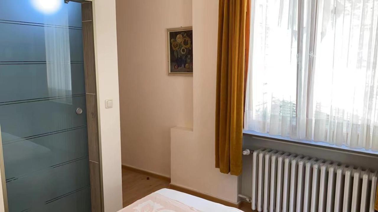 Goldner Stern Kaub Apartment Exterior foto