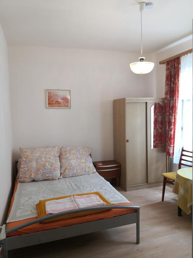 Goldner Stern Kaub Apartment Exterior foto