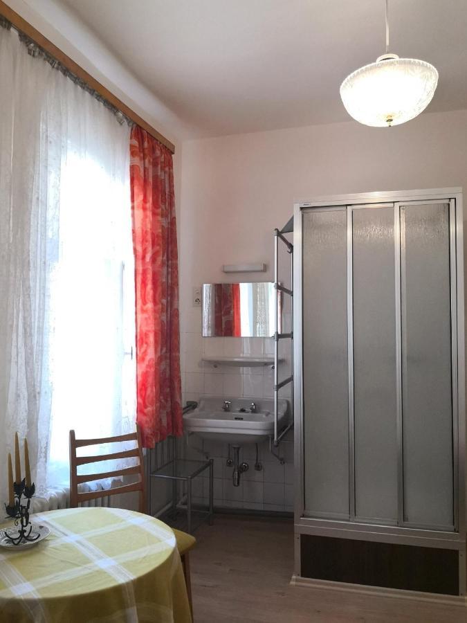 Goldner Stern Kaub Apartment Exterior foto