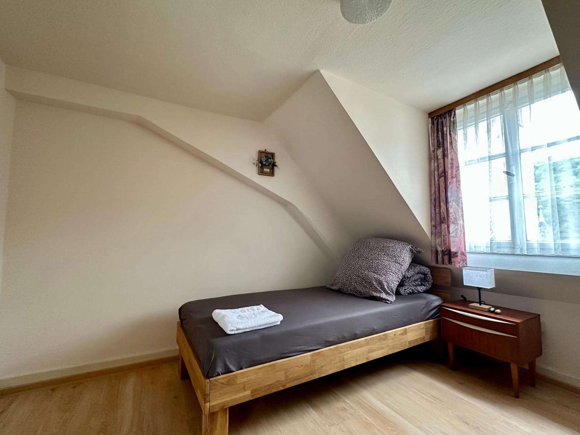 Goldner Stern Kaub Apartment Exterior foto