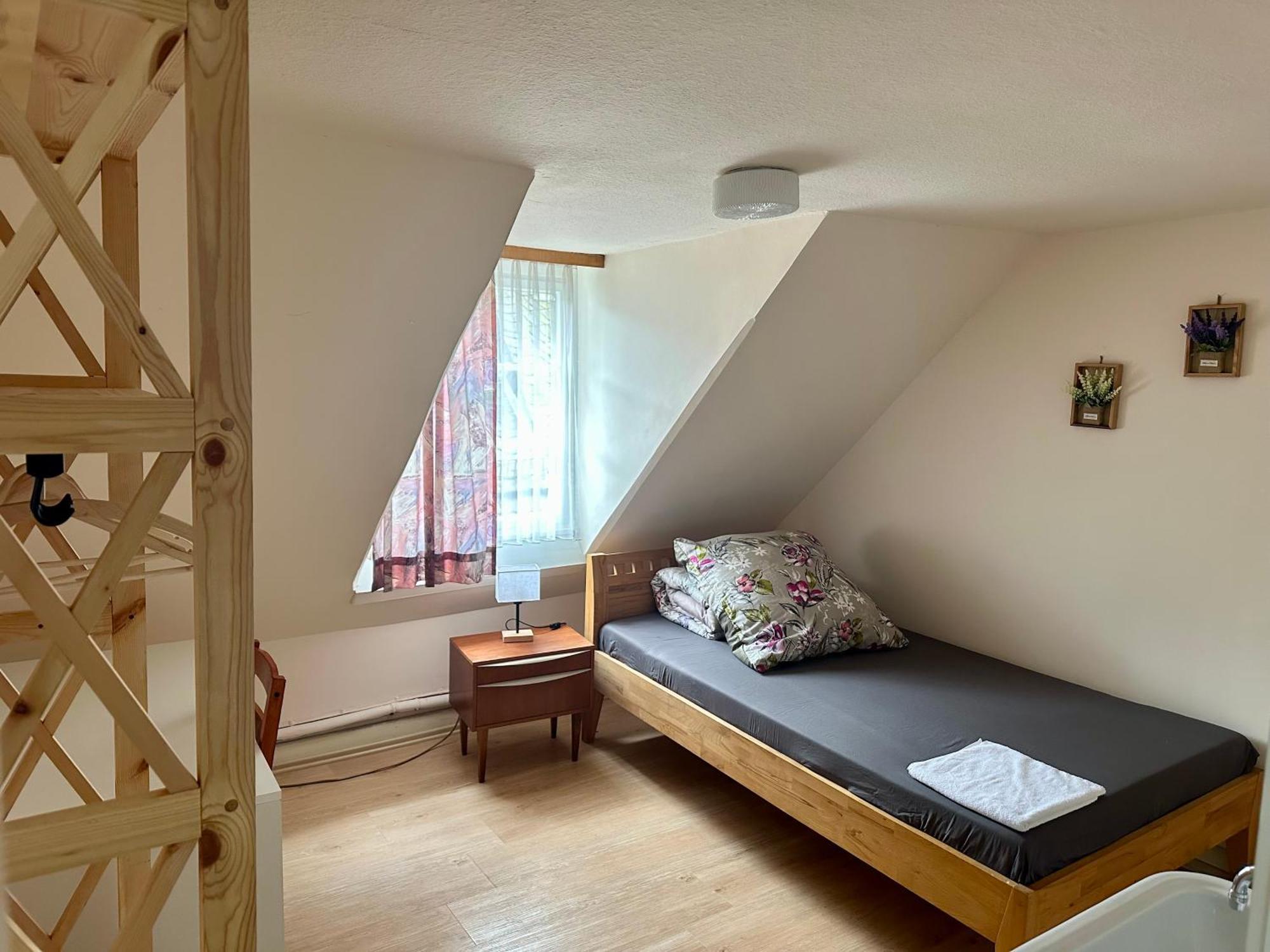 Goldner Stern Kaub Apartment Exterior foto