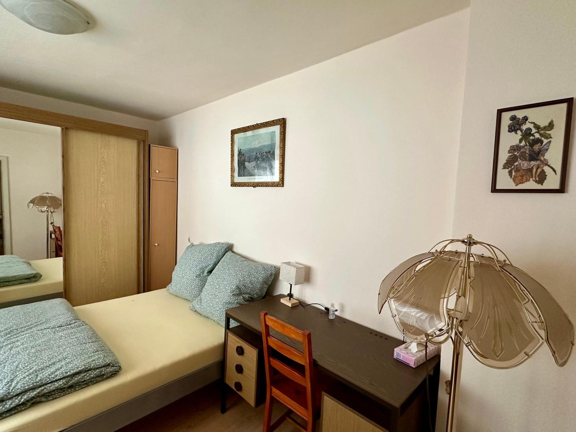 Goldner Stern Kaub Apartment Exterior foto