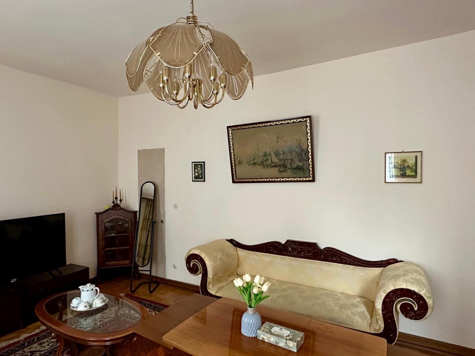 Goldner Stern Kaub Apartment Exterior foto