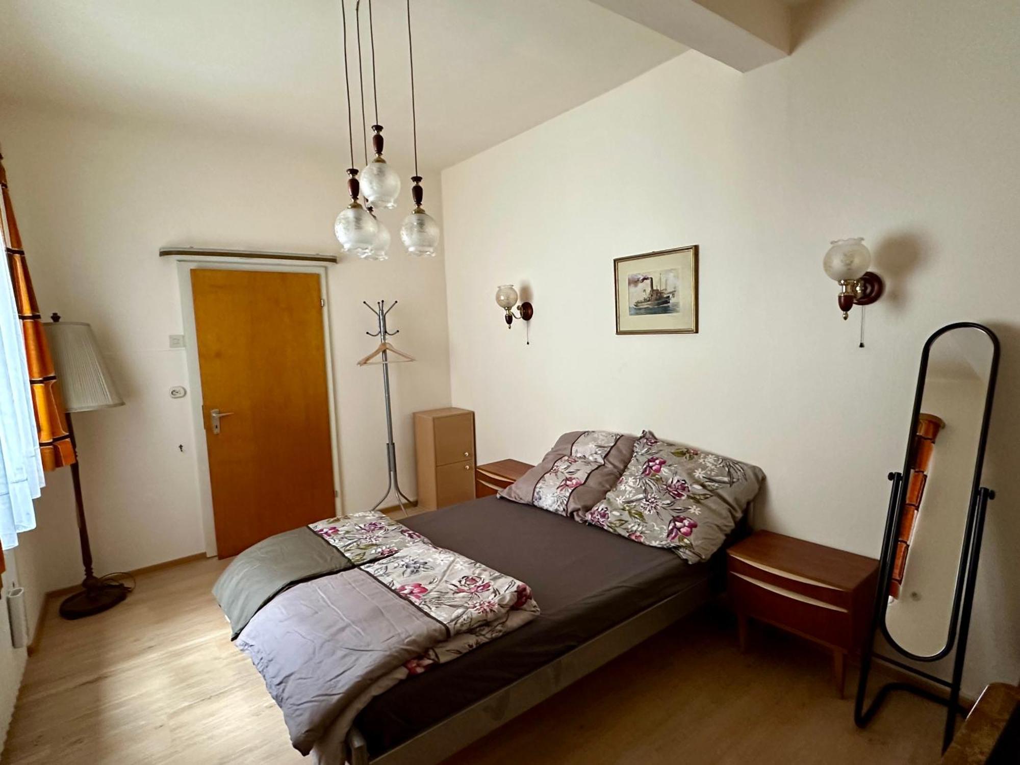 Goldner Stern Kaub Apartment Exterior foto