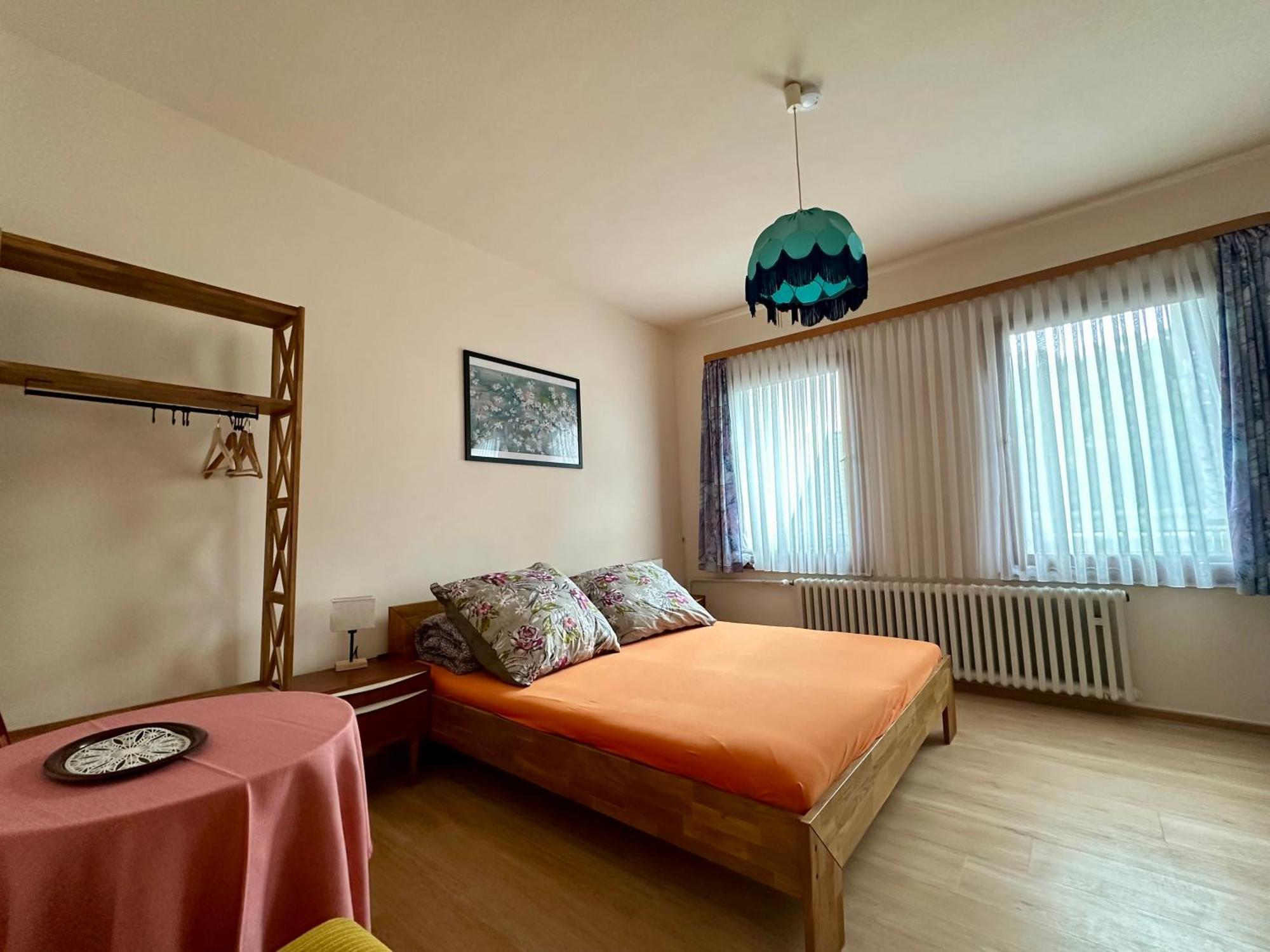 Goldner Stern Kaub Apartment Exterior foto