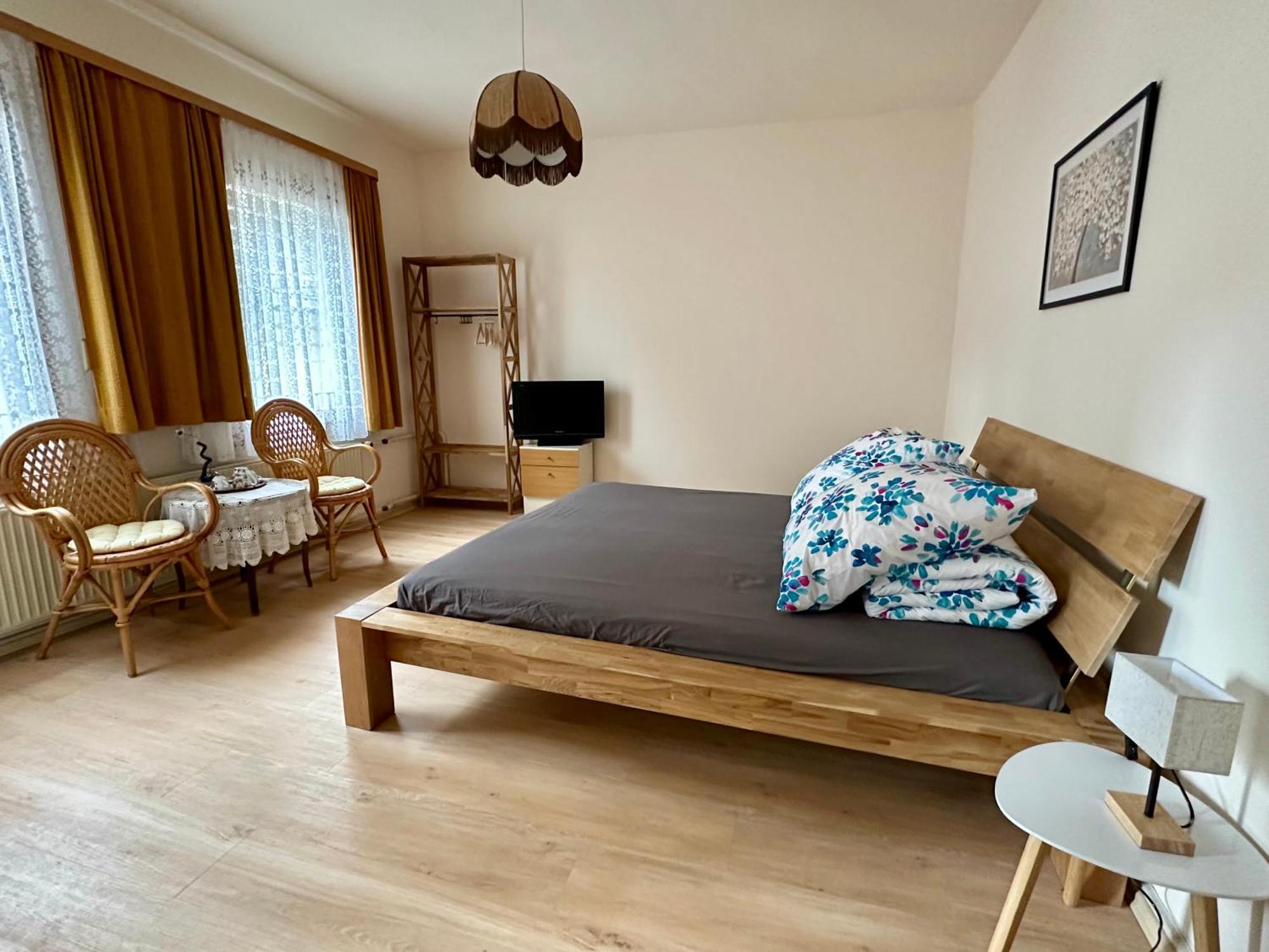 Goldner Stern Kaub Apartment Exterior foto
