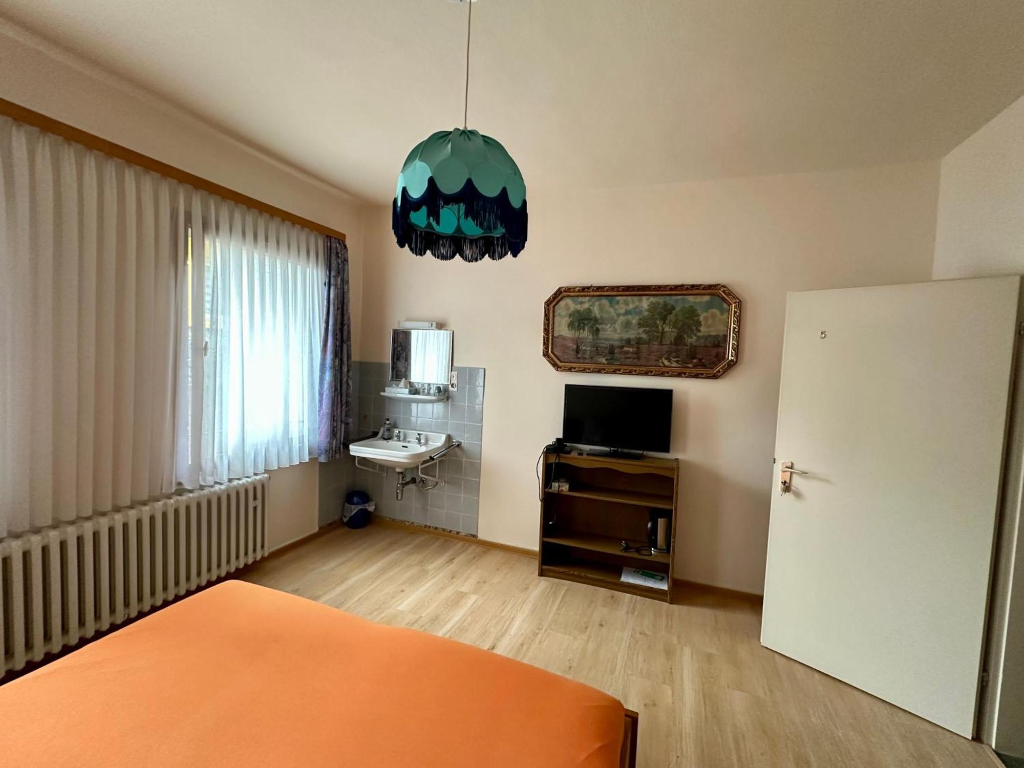 Goldner Stern Kaub Apartment Exterior foto