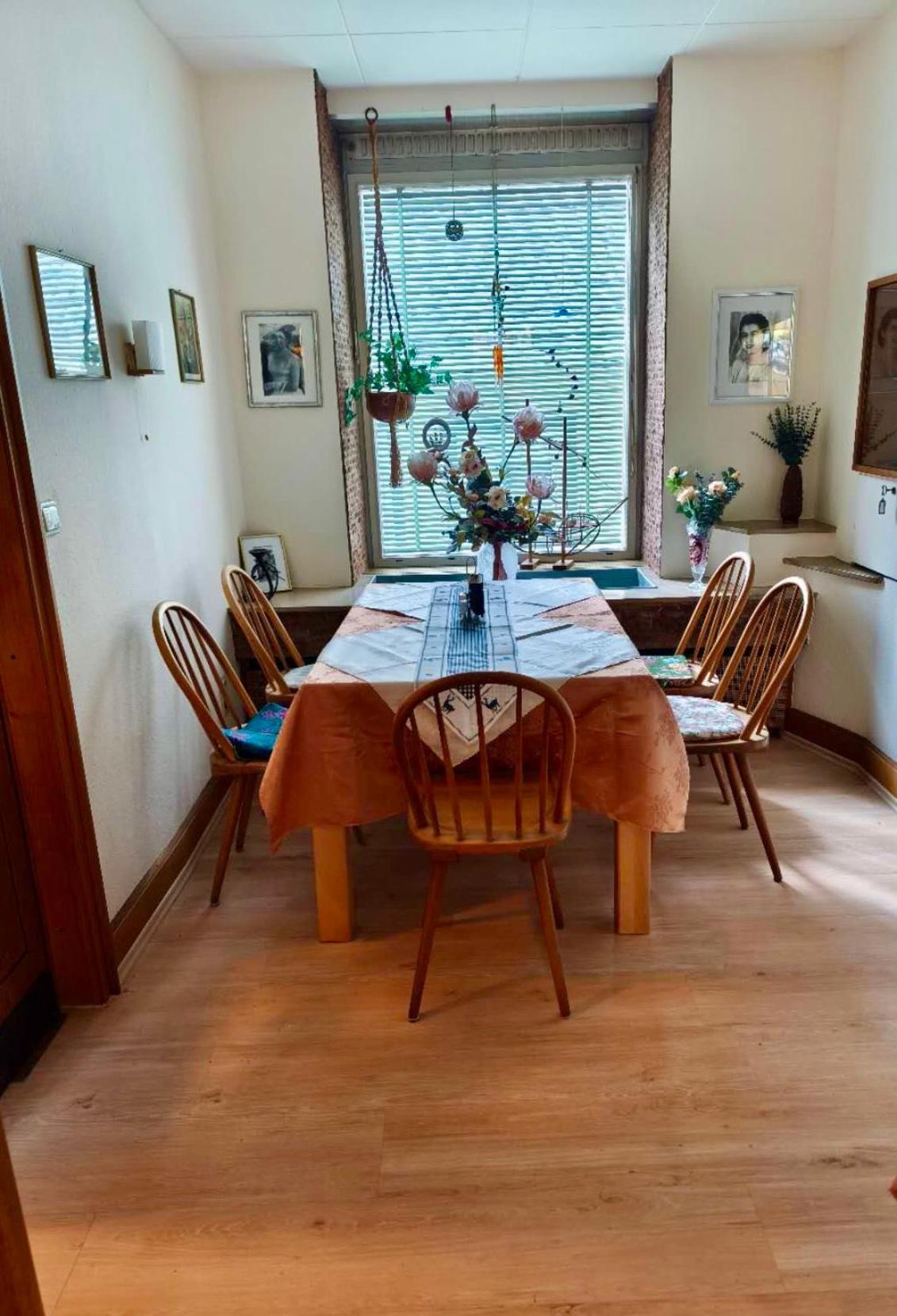 Goldner Stern Kaub Apartment Exterior foto